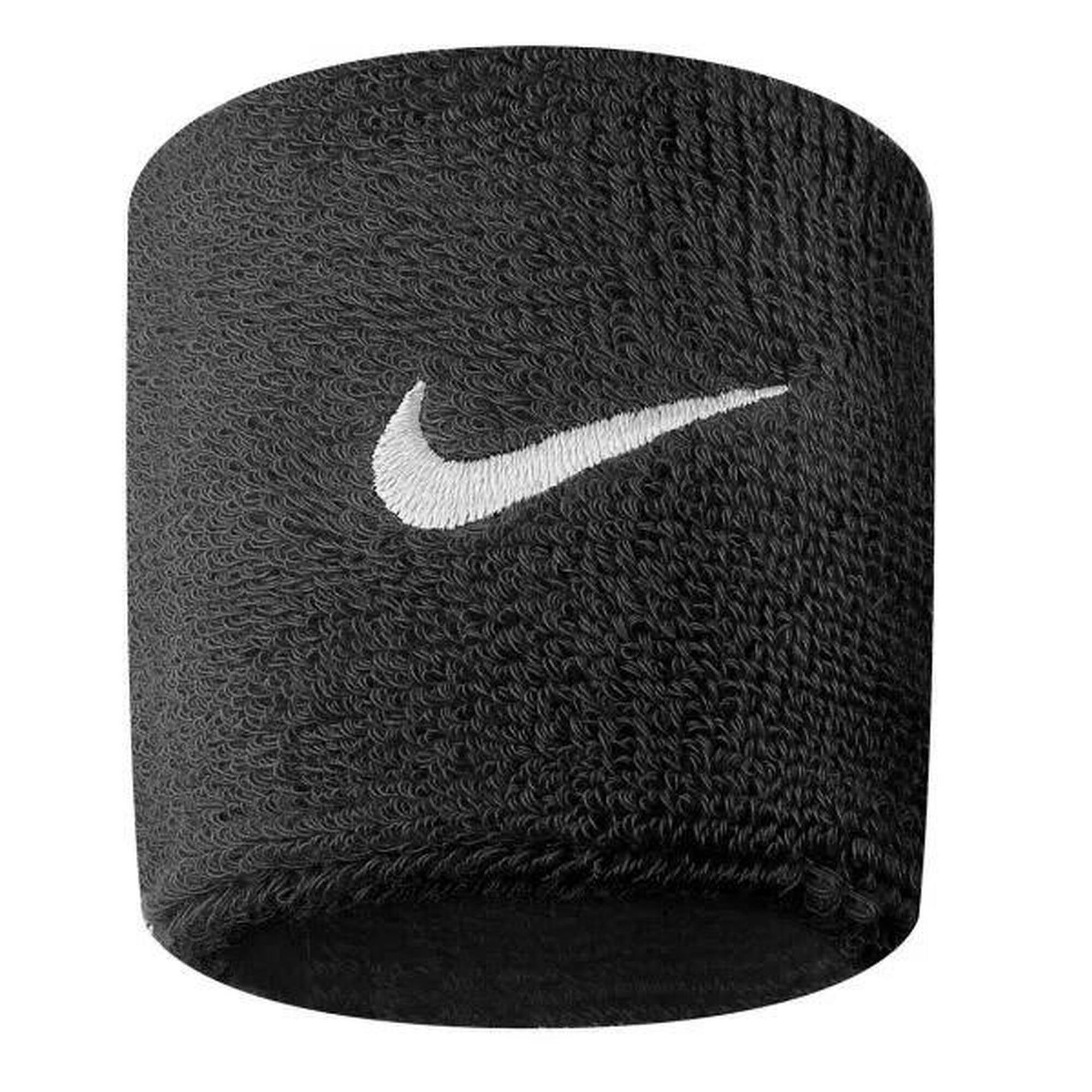 Opaska na rękę NIKE SWOOSH WRISTBANDS