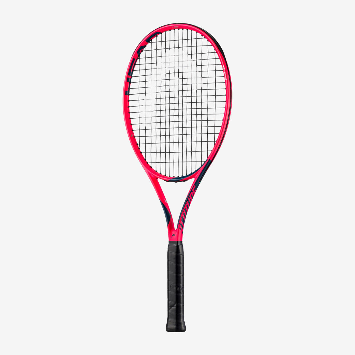 Rakieta tenisowa HEAD MX Attitude Comp light red