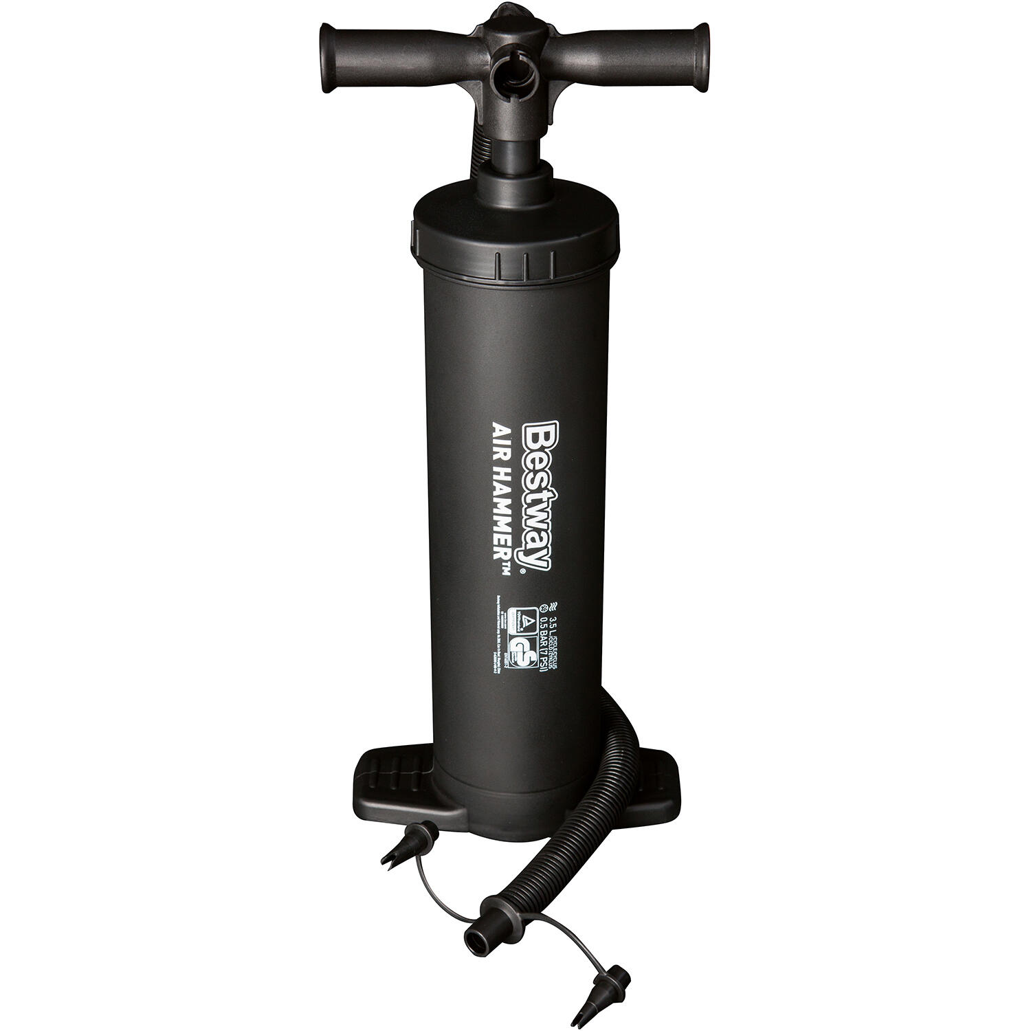 Bestway Pompka tłokowa 48 cm / 2000 cm3 62030