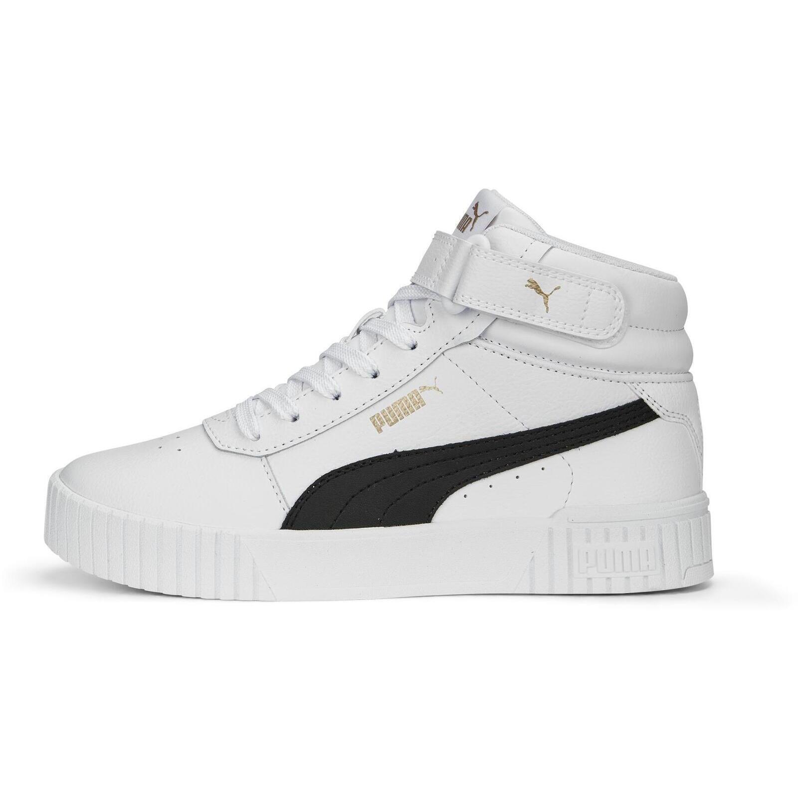 Buty damskie Puma Carina 2.0 Mid 385851 06