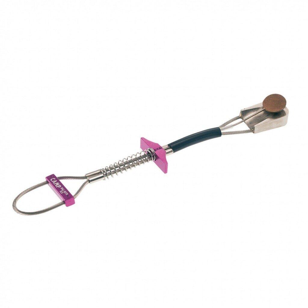 Camp Ball Nut N.5, fuchsia 2021 Friendy 103405-Fuchsia