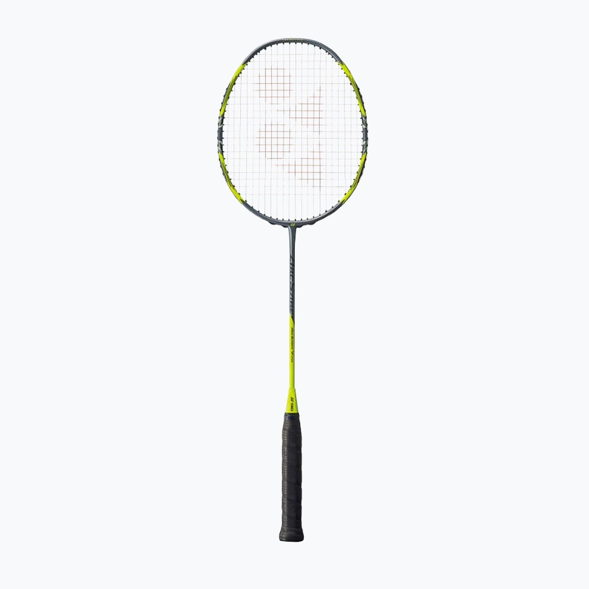 Rakieta do badmintona YONEX Arcsaber 7 Pro gray/yellow