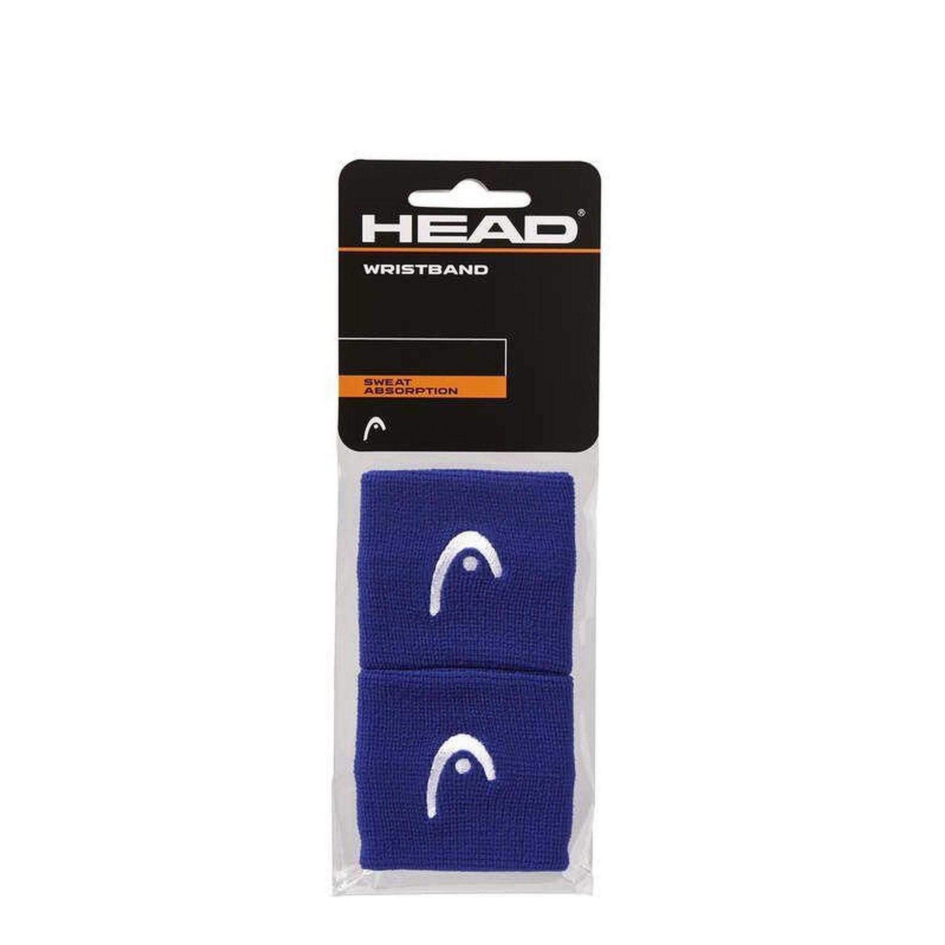 Frotka Head  Wristband 2.5