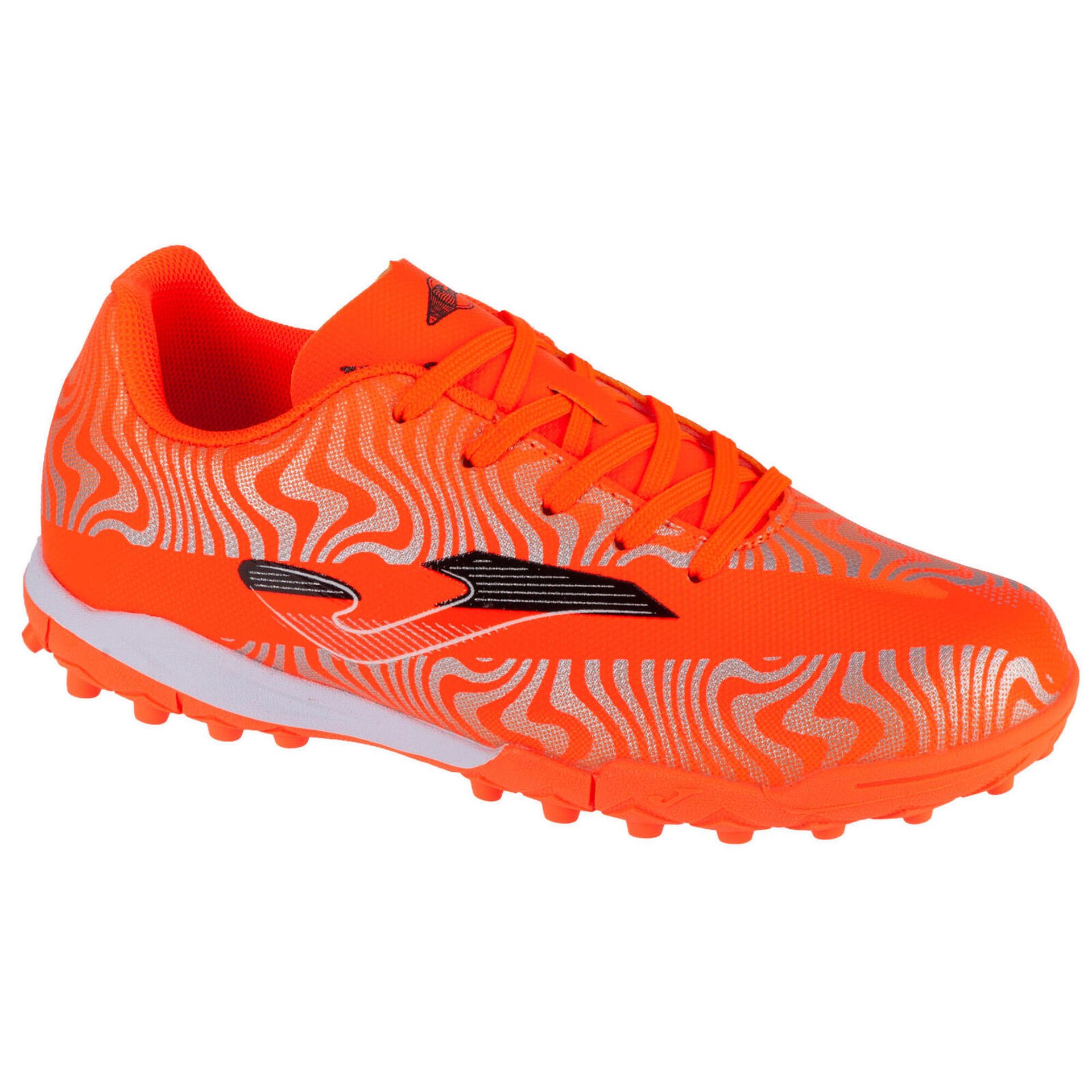 Buty Joma EVOLUTION 2408 Jr TF EVJW2408TF pomarańczowy 38