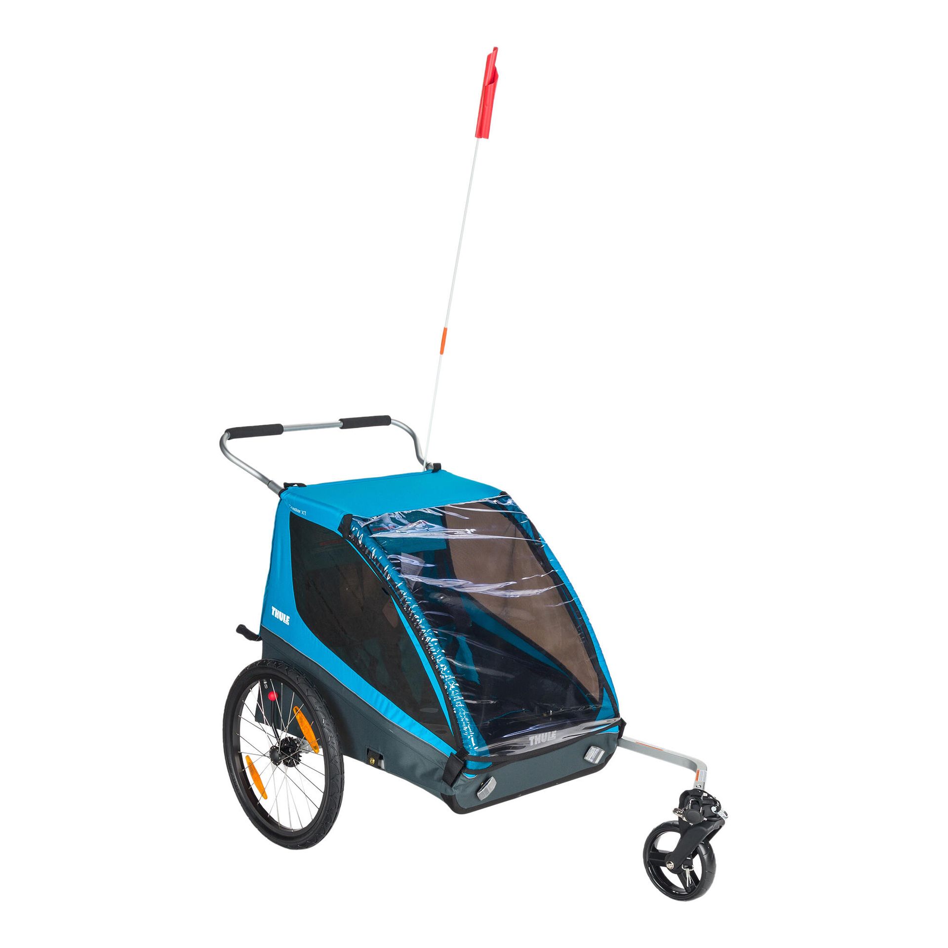 Thule Wisiorek Coaster XT dla dzieci