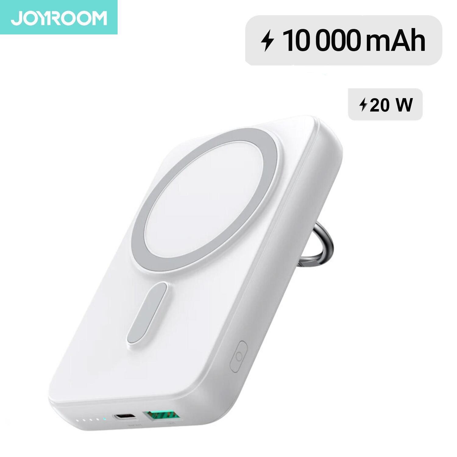 Joyroom Jr-W050 Biały
