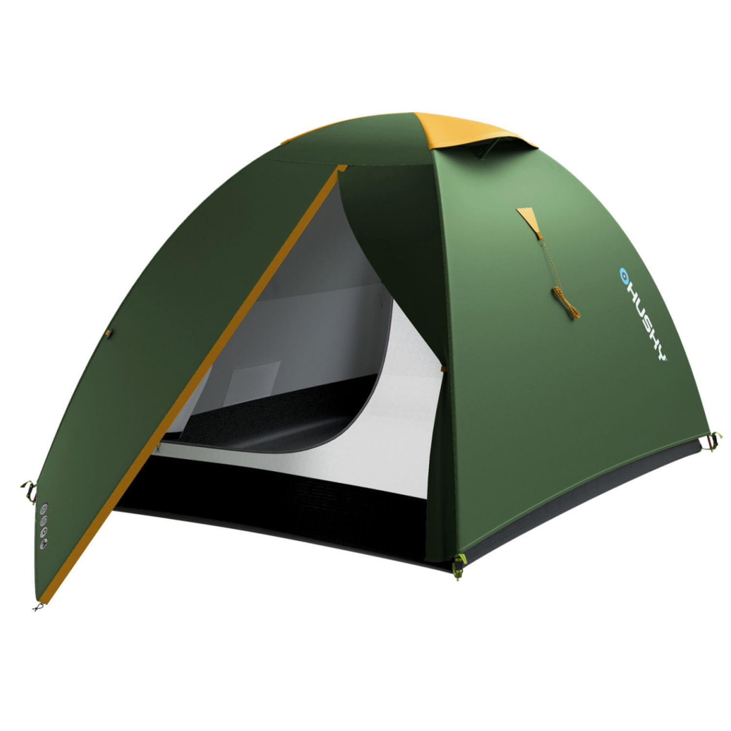 Husky Namiot Bizam 2 Classic Green