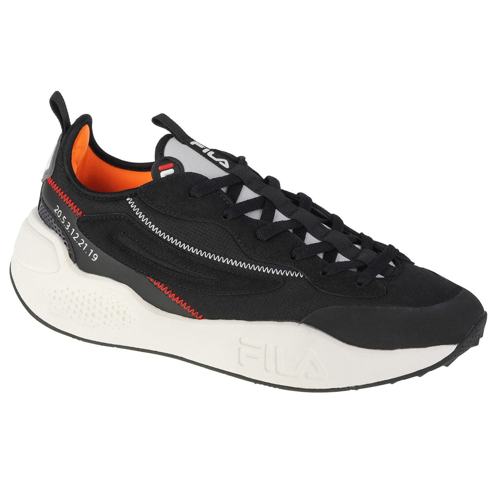 Buty Męskie Fila FFM005280010 Teclus Mt 42