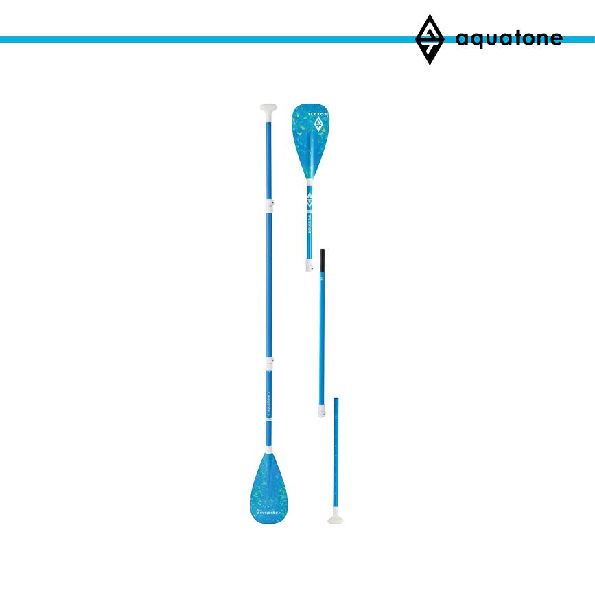 Wiosło Aquatone Flexor 2023