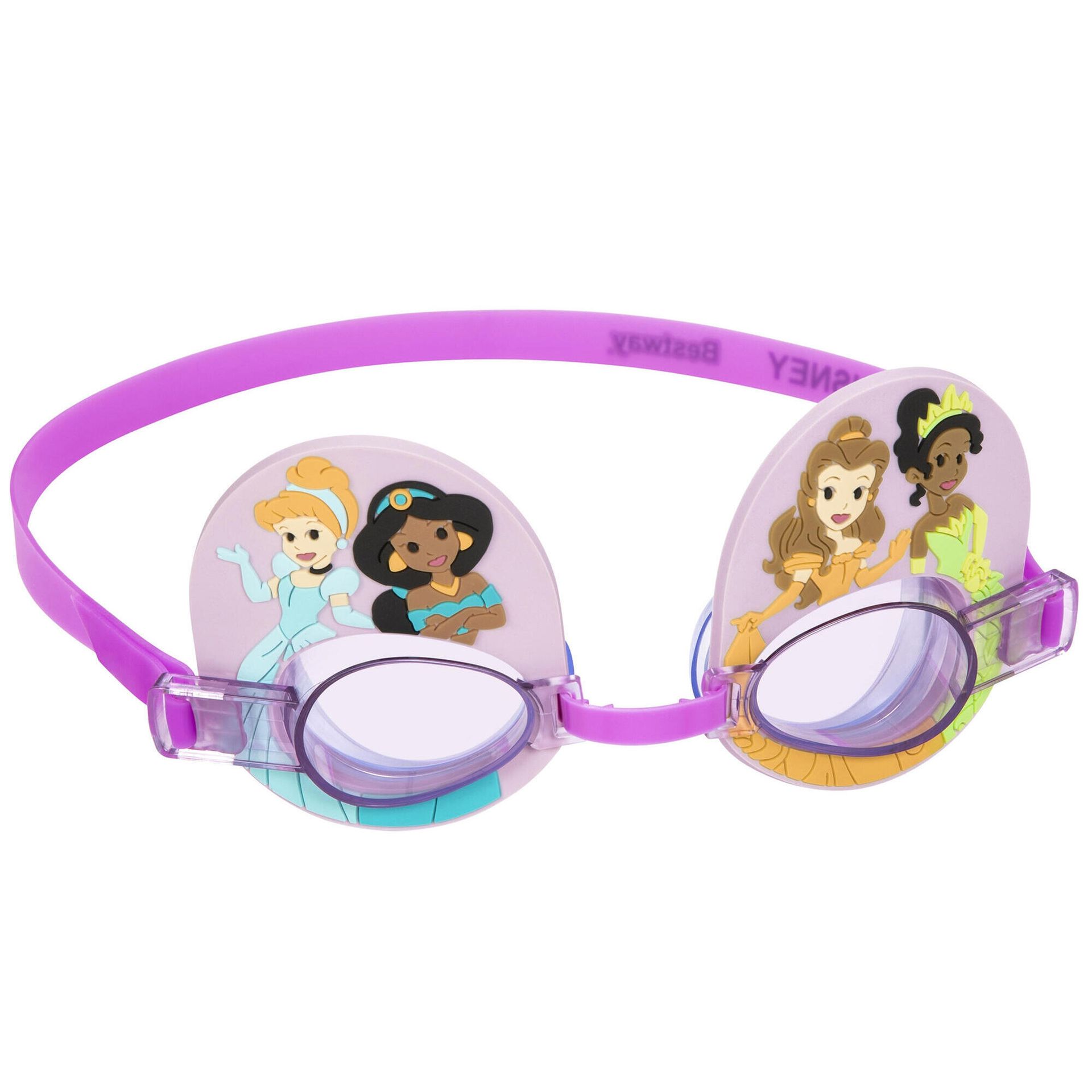 Bestway Deluxe Gogle Disney Princess