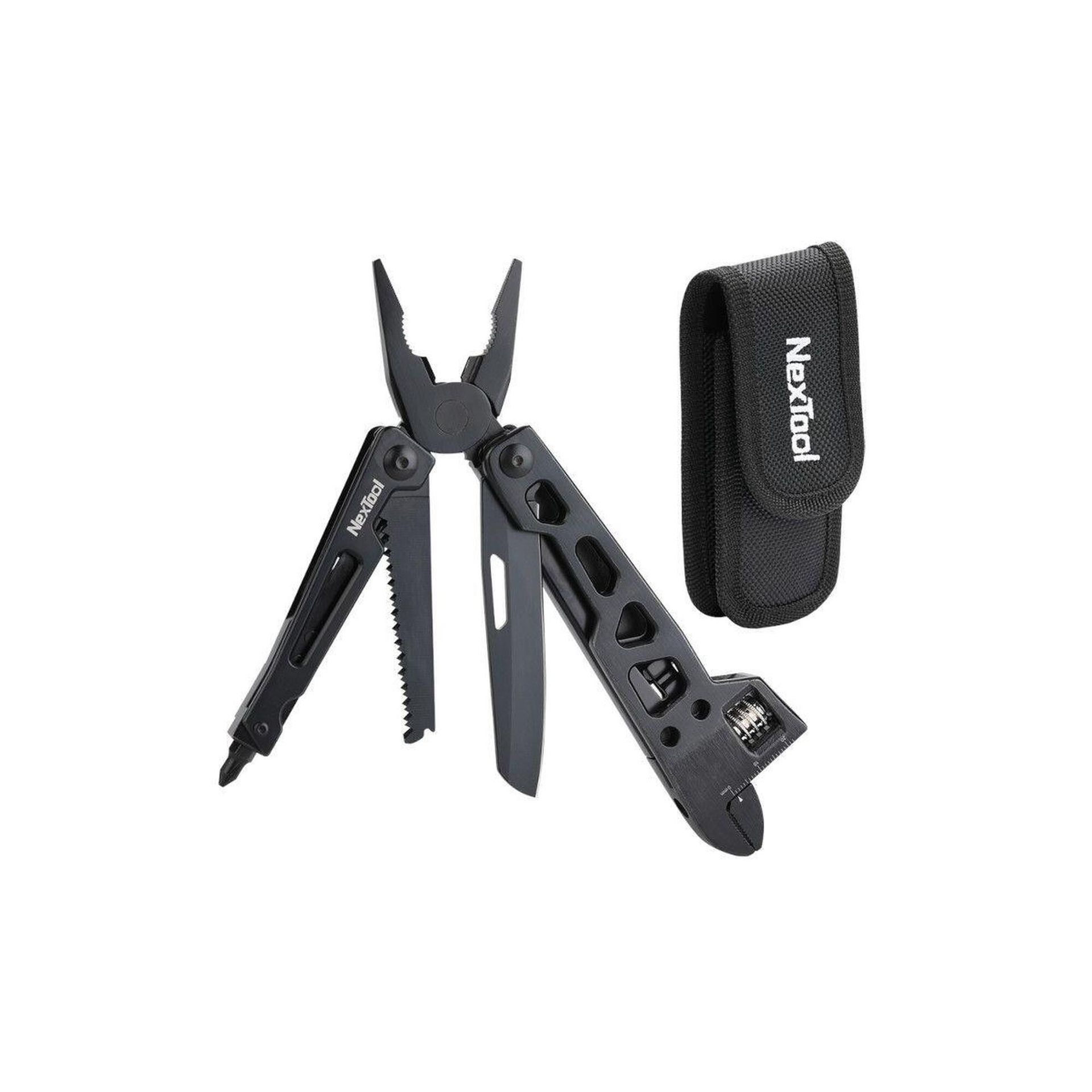 Scyzoryk NEXTOOL NE20131 9w1