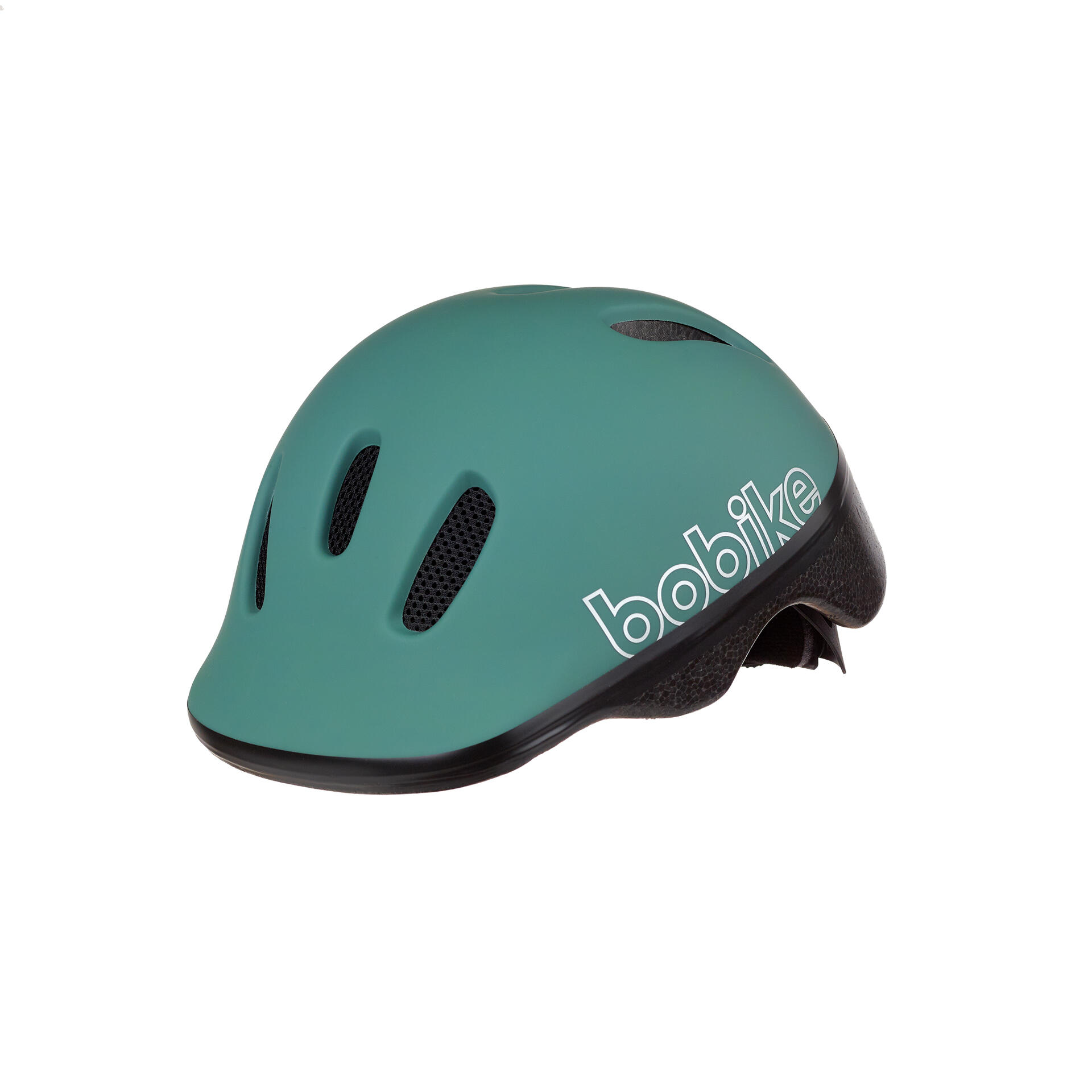 Kask rowerowy dziecięcy Bobike Go peppermint rozm. Xxs 44-48 cm