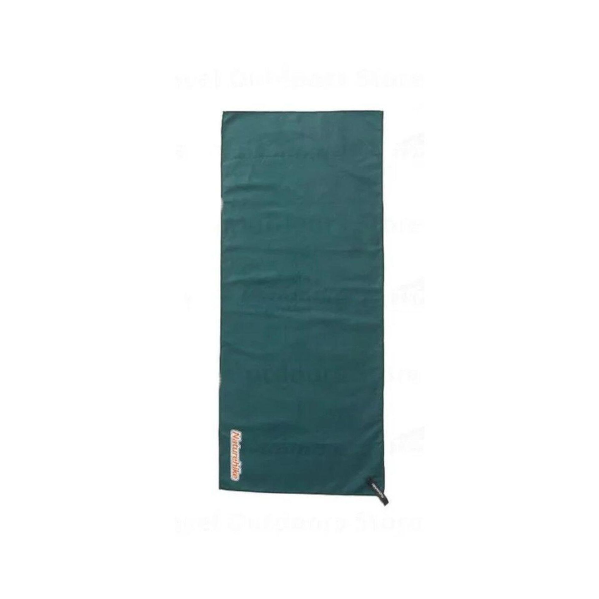 Ręcznik Szybkoschnący Naturehike Quick Drying L Cnk2300 Ss010-Green
