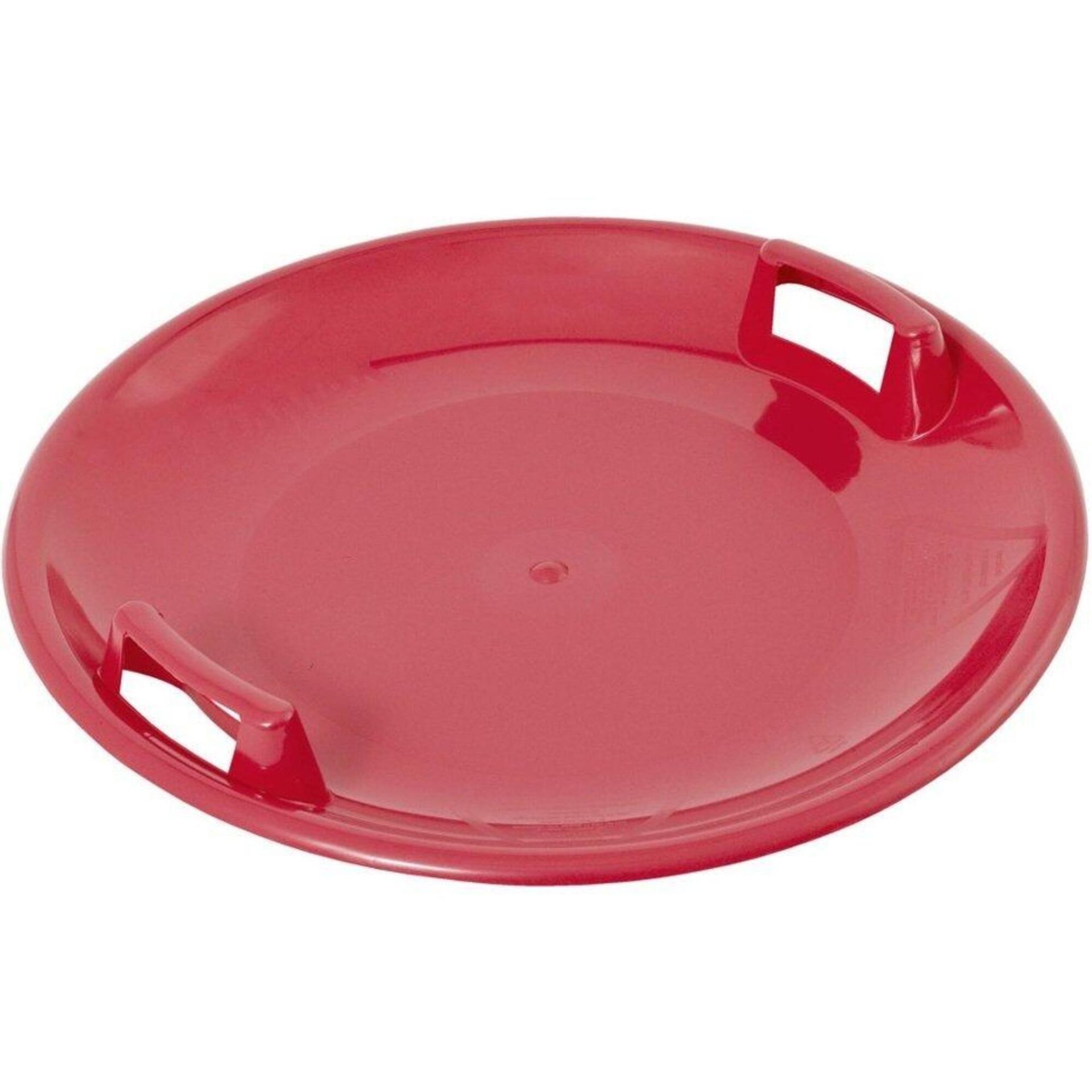 Hamax Ślizg Ufo czerwony 500505