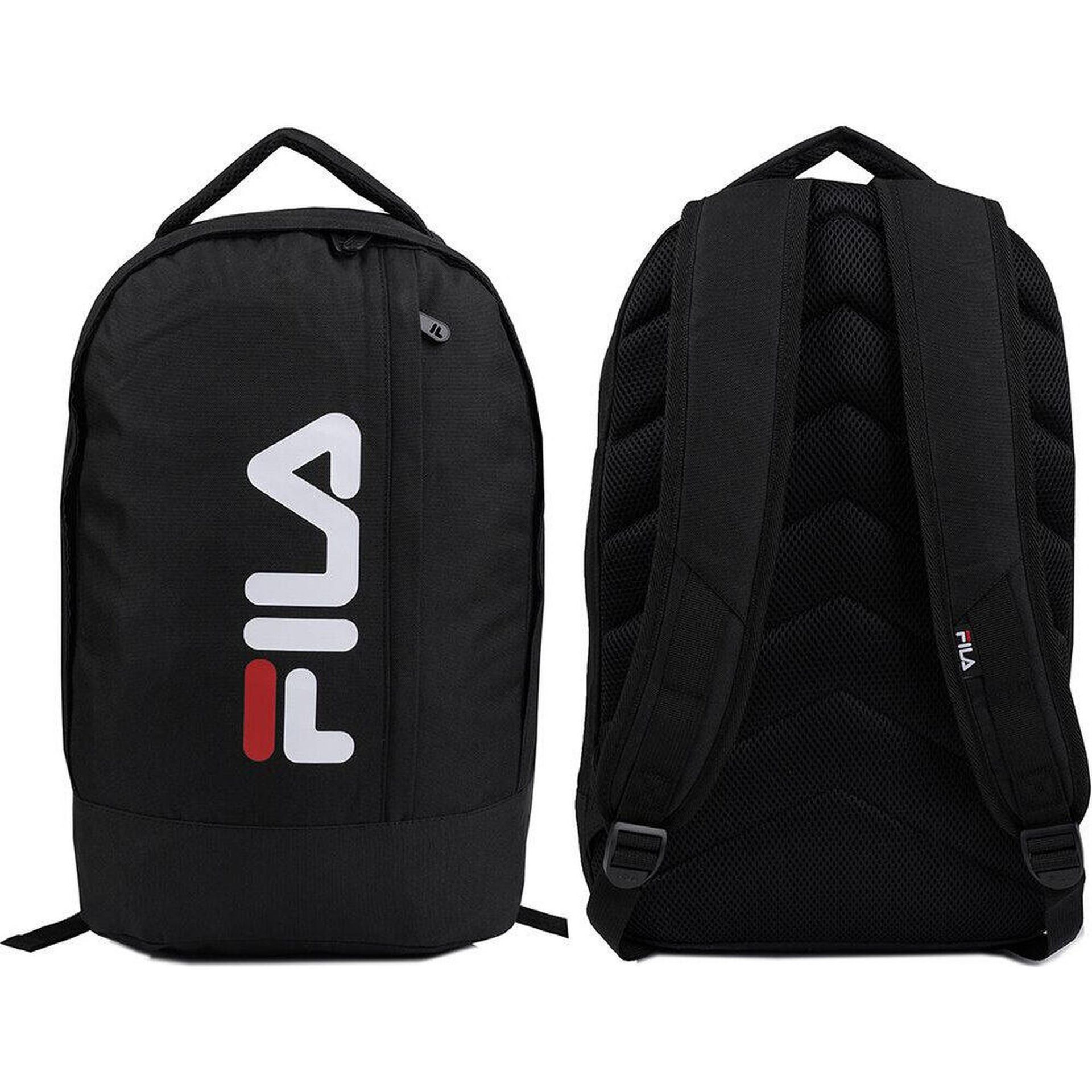 Plecak FILA Fussa black