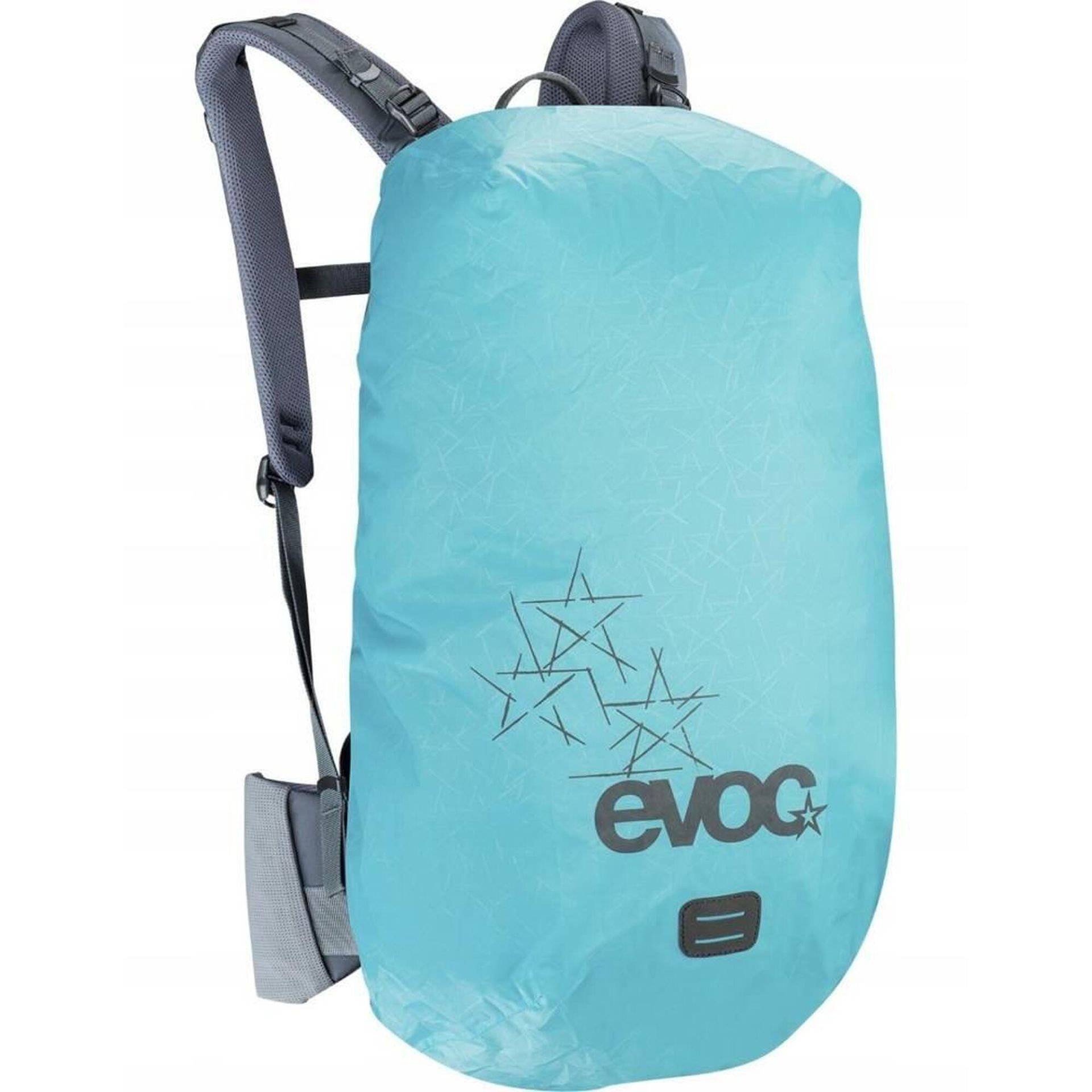 Pokrowiec przeciwdeszczowy na plecak 25-45L Evoc Raincover Sleeve