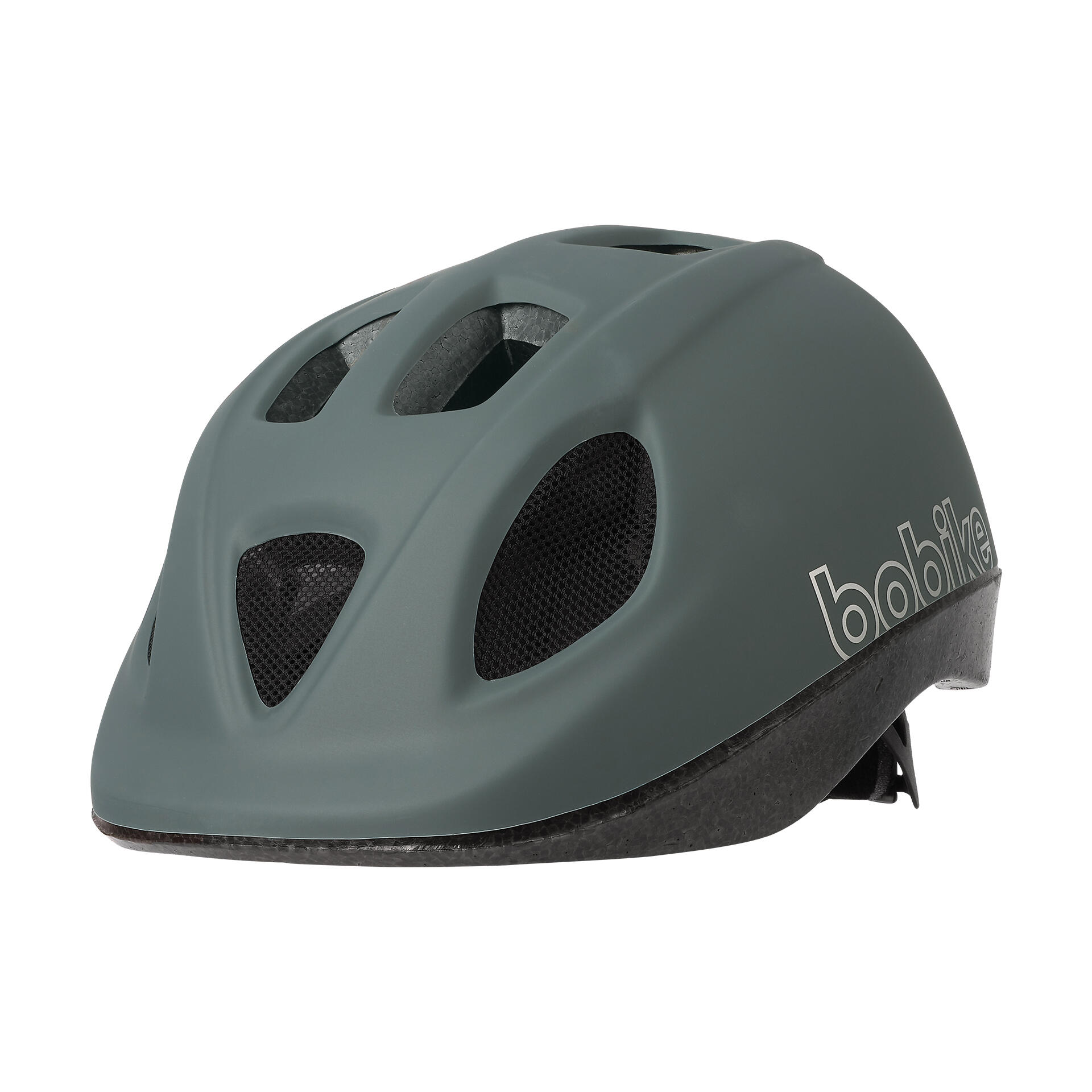 Modi Rowerowy Dziecięcy Bobike Go S Bobike Szary