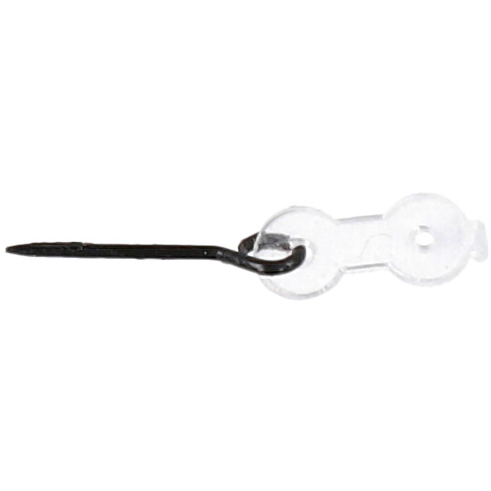 MIKADO Igły Do Method Feeder Z Łącznikiem 10mm