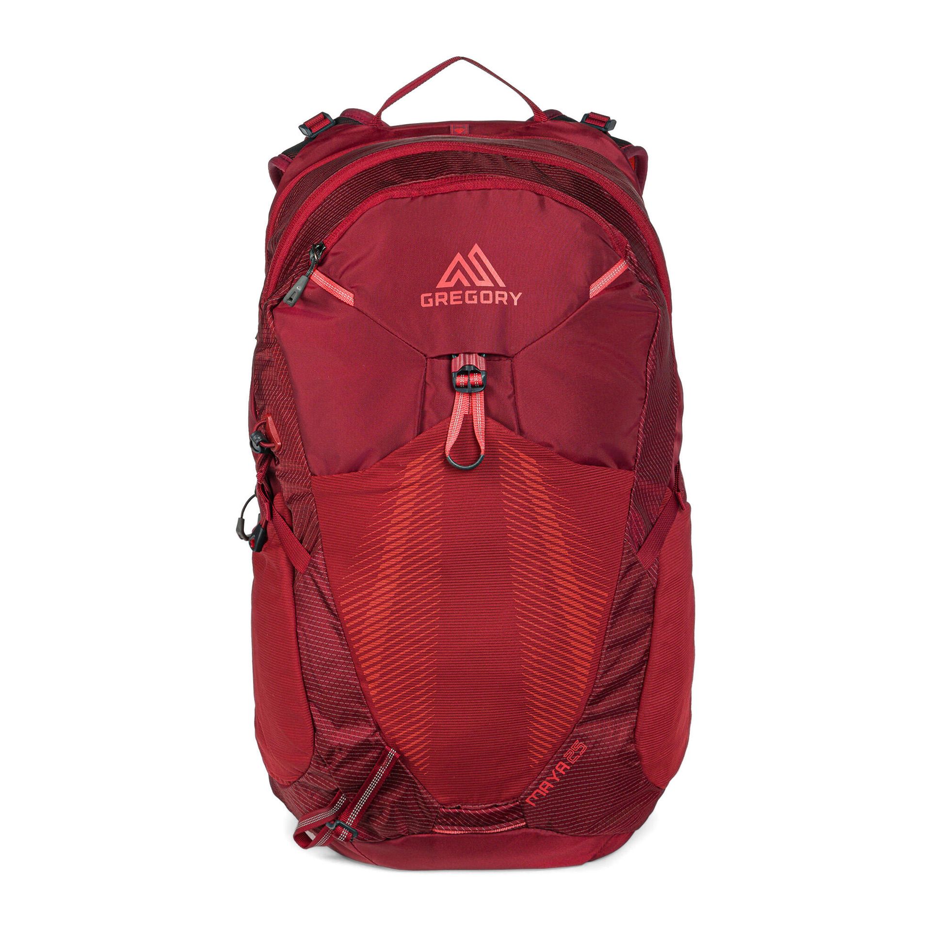 Plecak trekkingowy damski Gregory Maya 25 - iris red