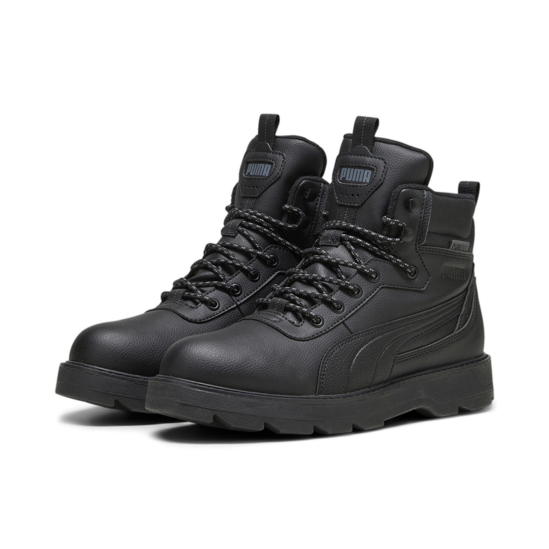 Puma Buty Desierto V3 Puretex 39392801 r 44,5