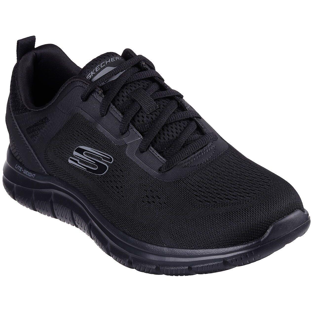 Buty Skechers Track M 232698/BBK czarne
