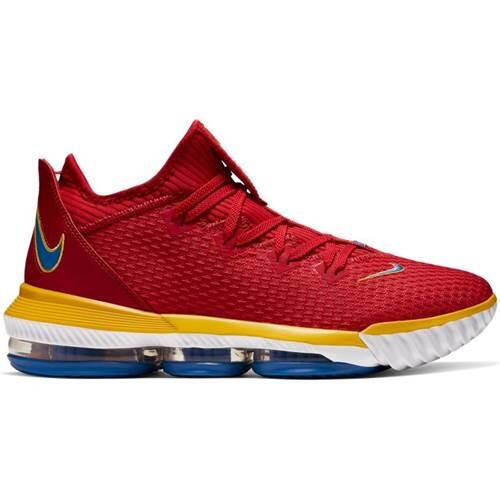 Nike Lebron 16 Low Superbron