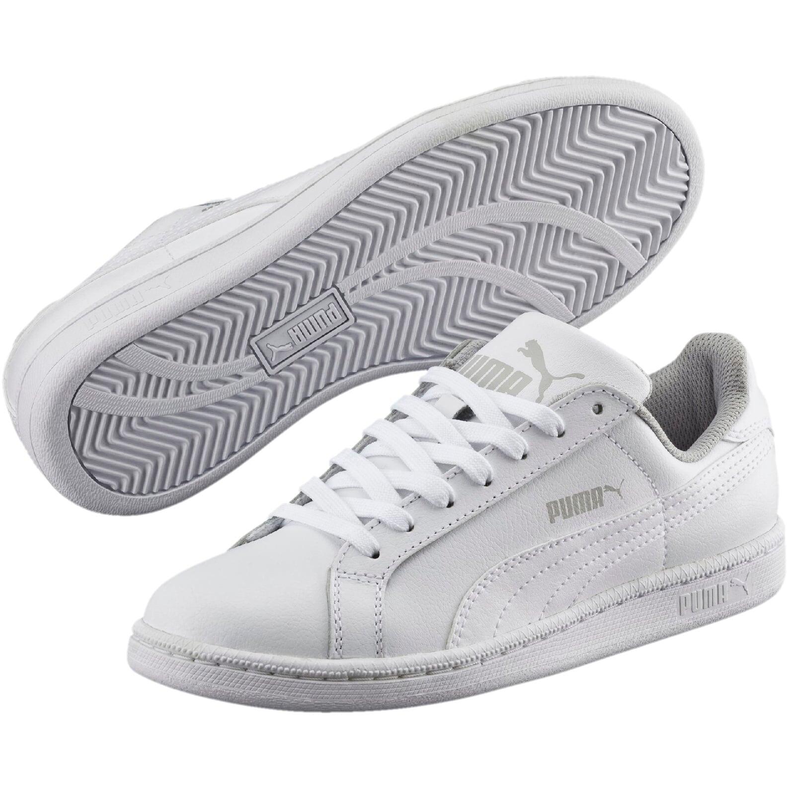 Buty damskie sportowe Puma St Runner v3 384904 02