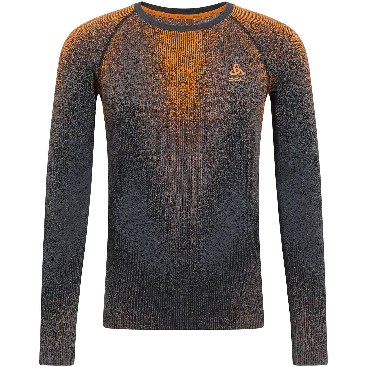 Bluza termoaktywna męska ODLO Blackcomb Eco