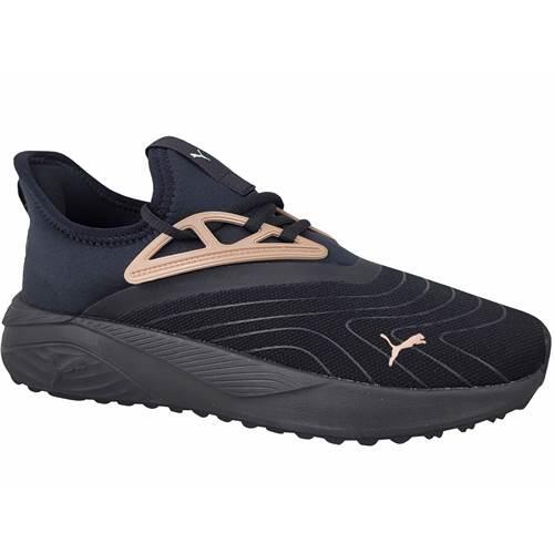 Buty damskie Puma Pacer Beauty puma black/puma silver/puma white 38 Eu