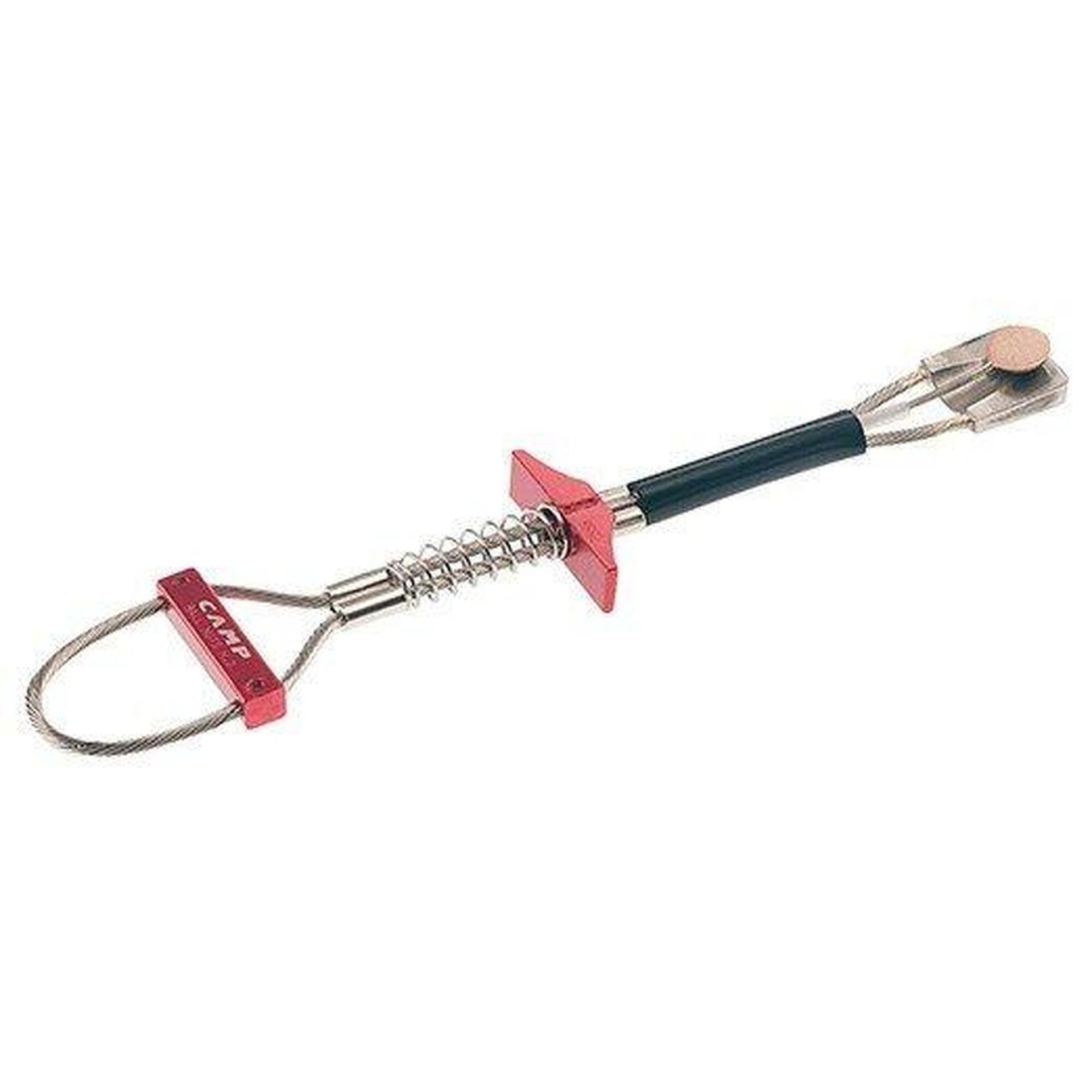 Camp Ball Nut N.2, red 2021 Friendy 103402-Red