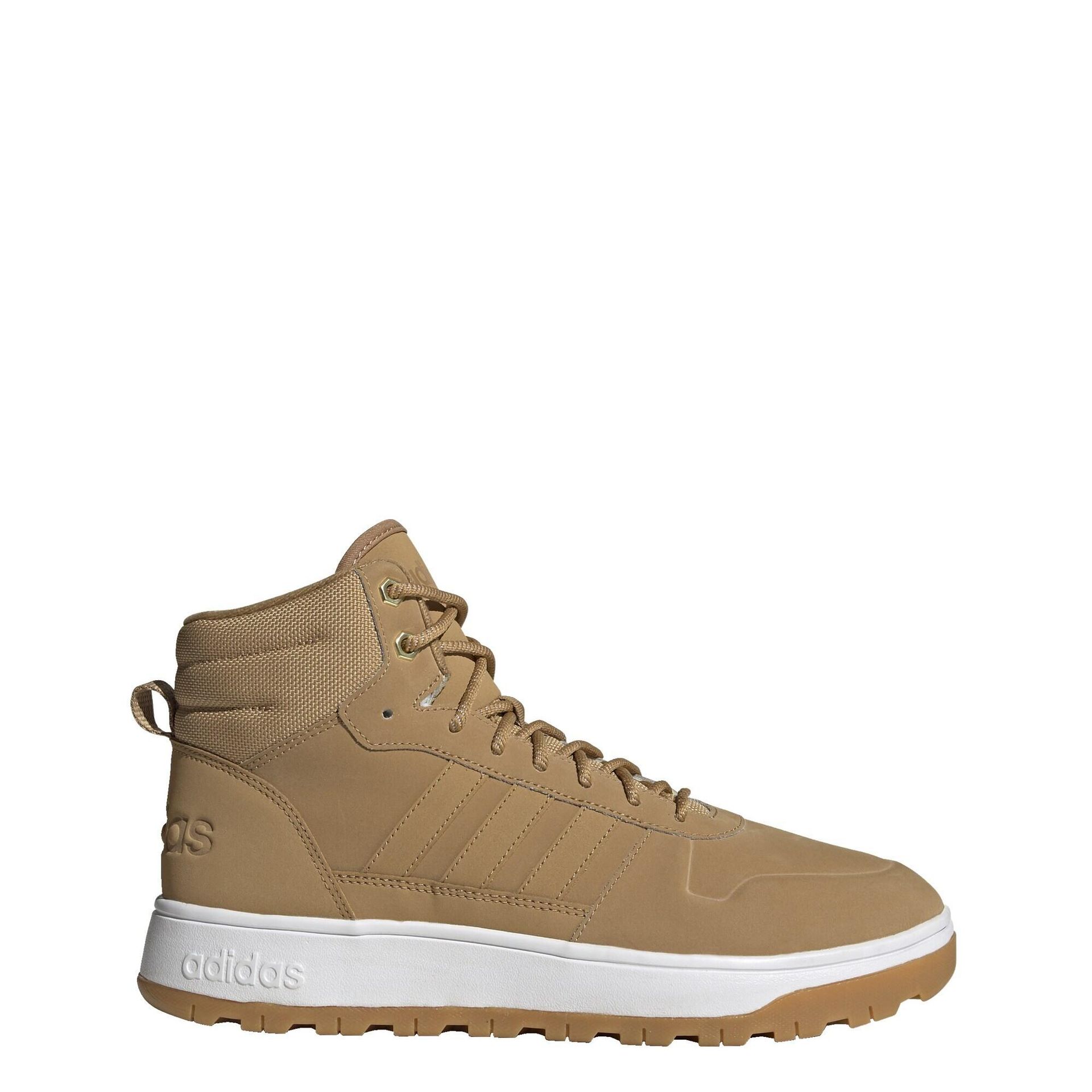 Buty Męskie Adidas Frozetic Boots Brązowe FW6782 r 42