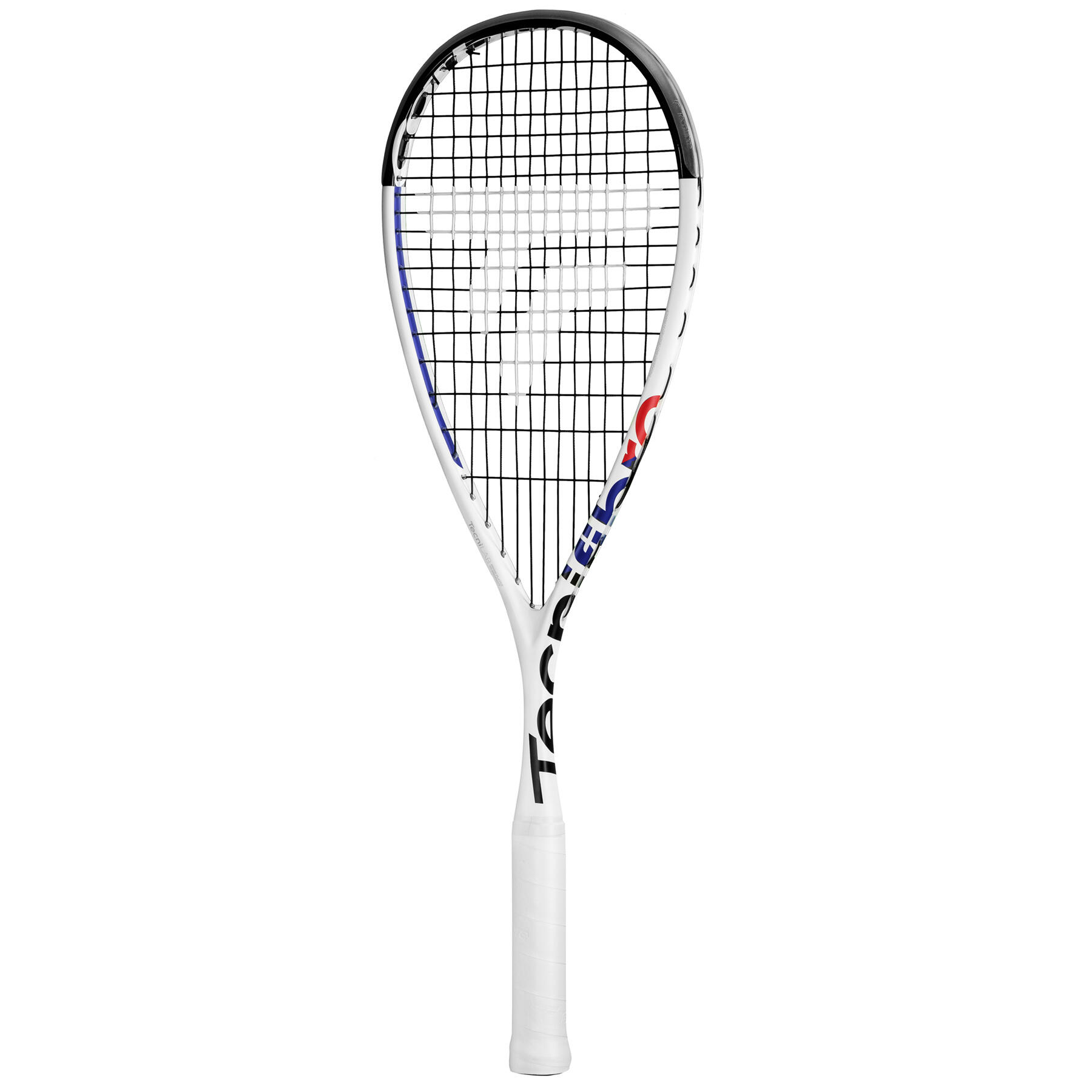 Rakieta do squasha dziecięca Tecnifibre Carboflex X-Top Jr