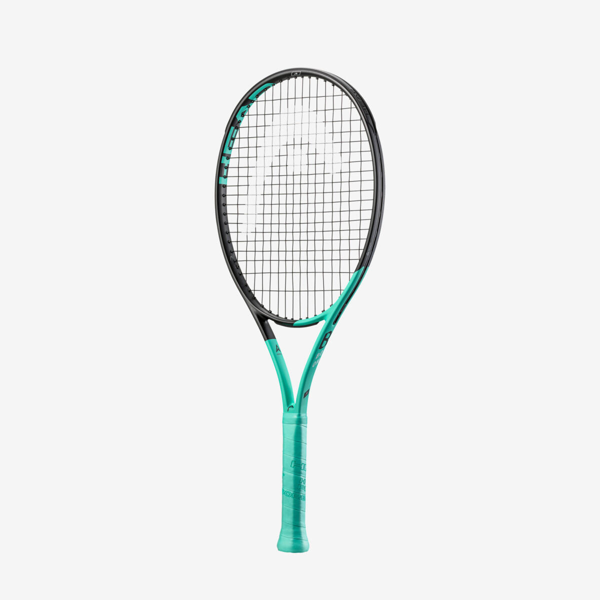 Rakieta tenisowa dziecięca HEAD Boom Jr 2022 black/green