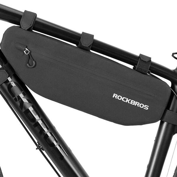 Torba rowerowa ROCKBROS AS-043