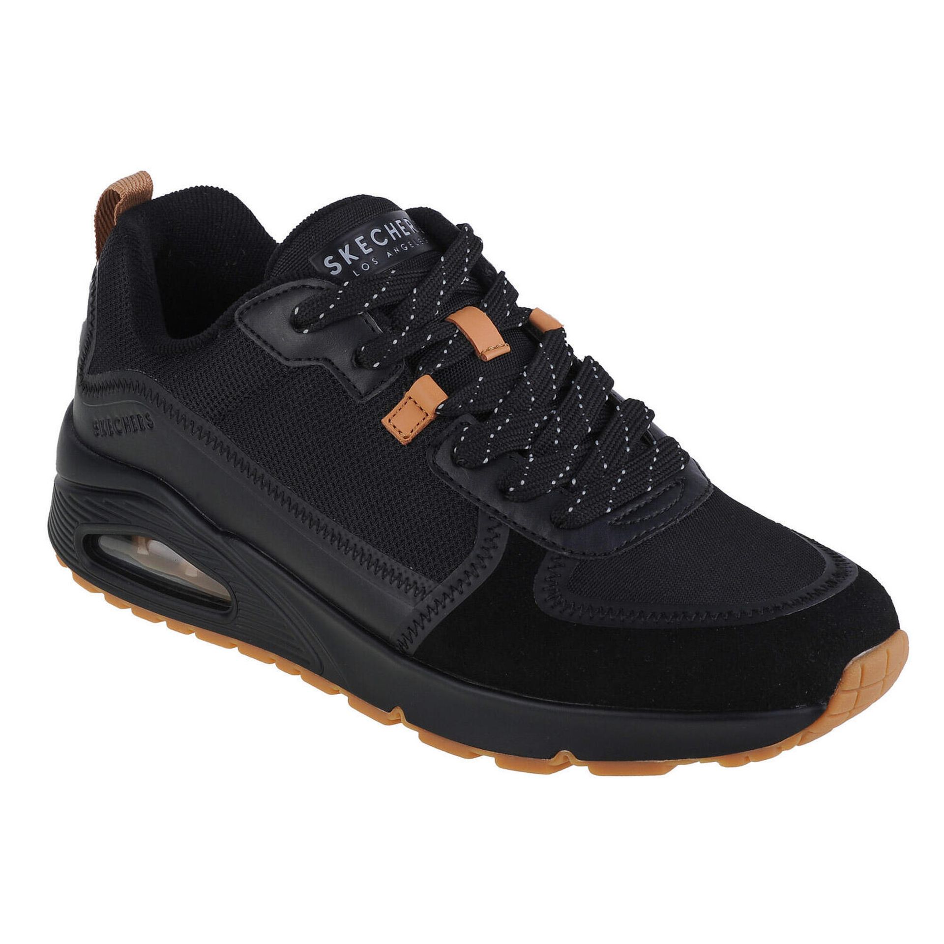 Buty Skechers Uno-Layover 183010-BBK 44