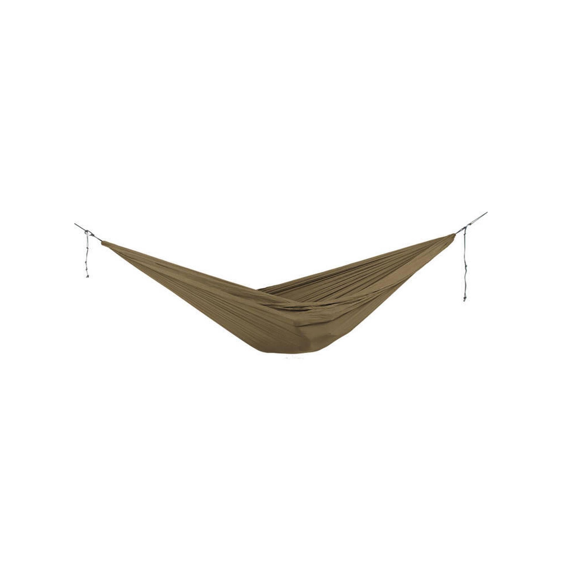 Hamak domowy Ticket To The Moon Home 420 - olive brown