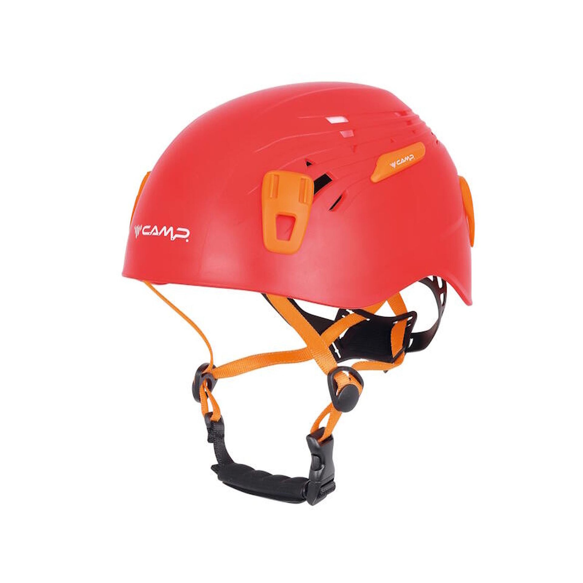 Camp Titan Red Size 2 54 62 cm)
