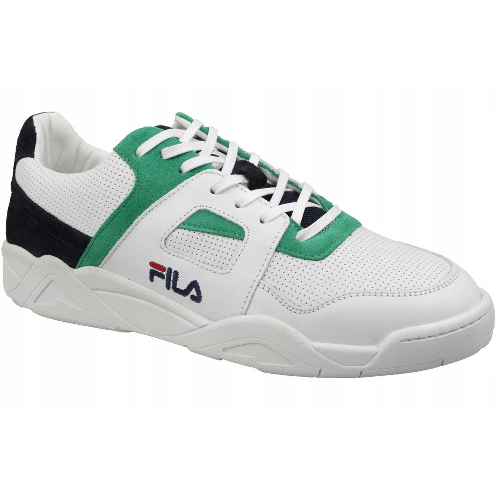 Buty Fila Cedar Cb Low M 1010516-00Q białe