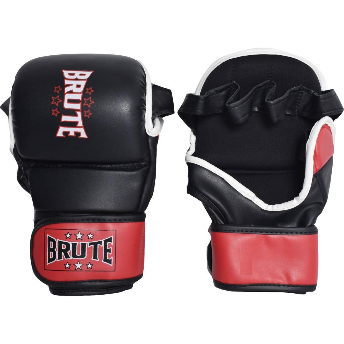 Rękawice do MMA BRUTE PRO R ( S/M) Czarny