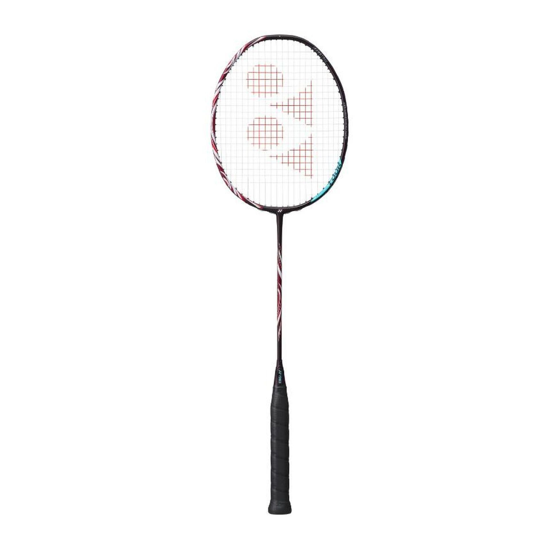 Yonex Rakieta do badmintona czarna Astrox 100 TOUR Kurenai