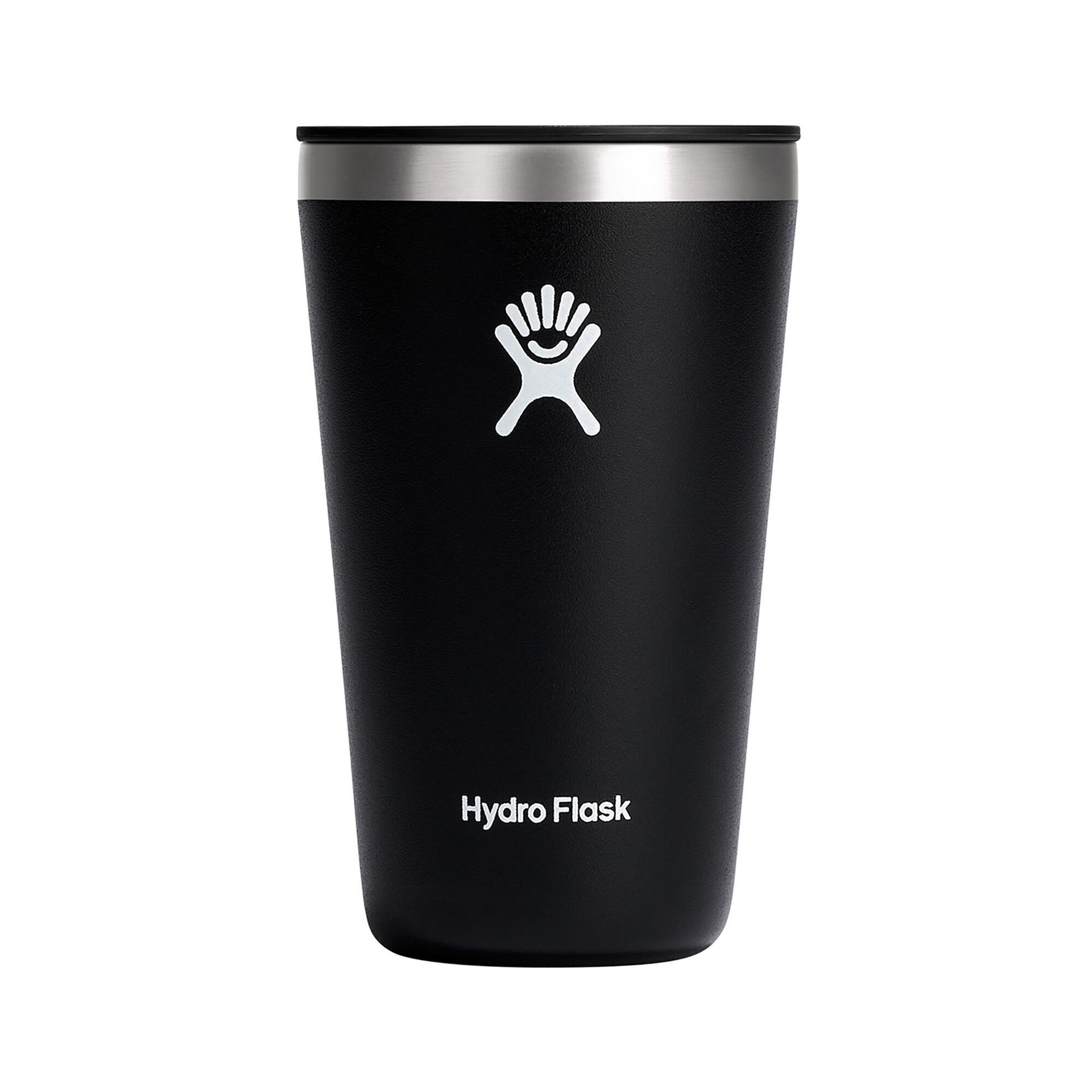 Kubek termiczny Hydro Flask All Around™ Tumbler 473 ml - black