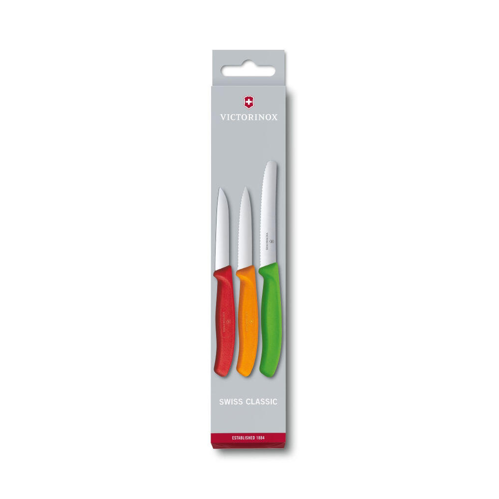 Victorinox Zestaw 3 noży - 6.7116.32