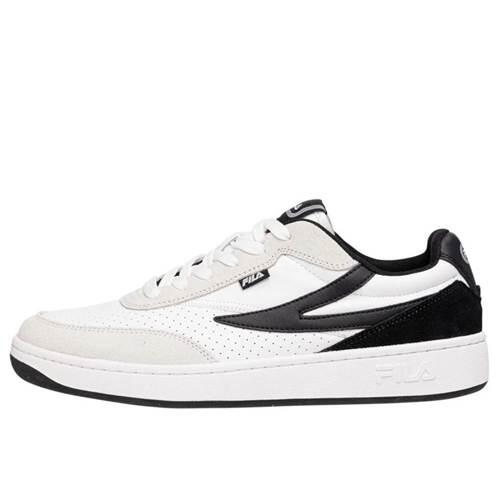 Buty Męskie Fila FFM025213036 Sevaro S 42