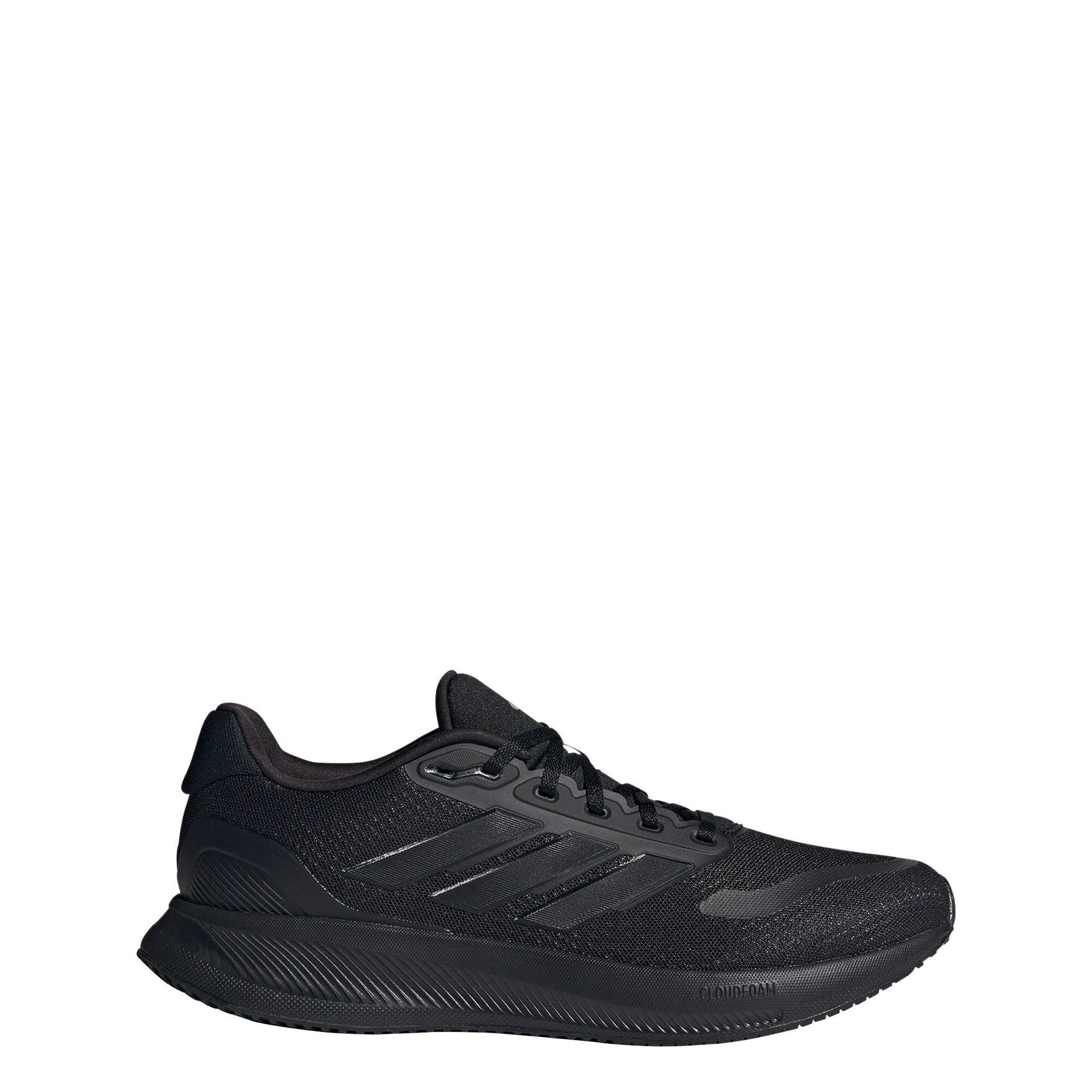Adidas Runfalcon 5 IE8812 Buty Sportowe Lekkie Męskie Czarne