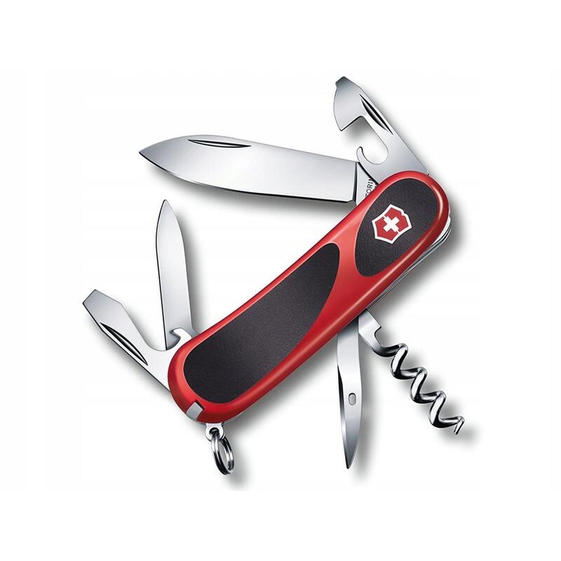 Victorinox EvoGrip 10 10 2.3803.C