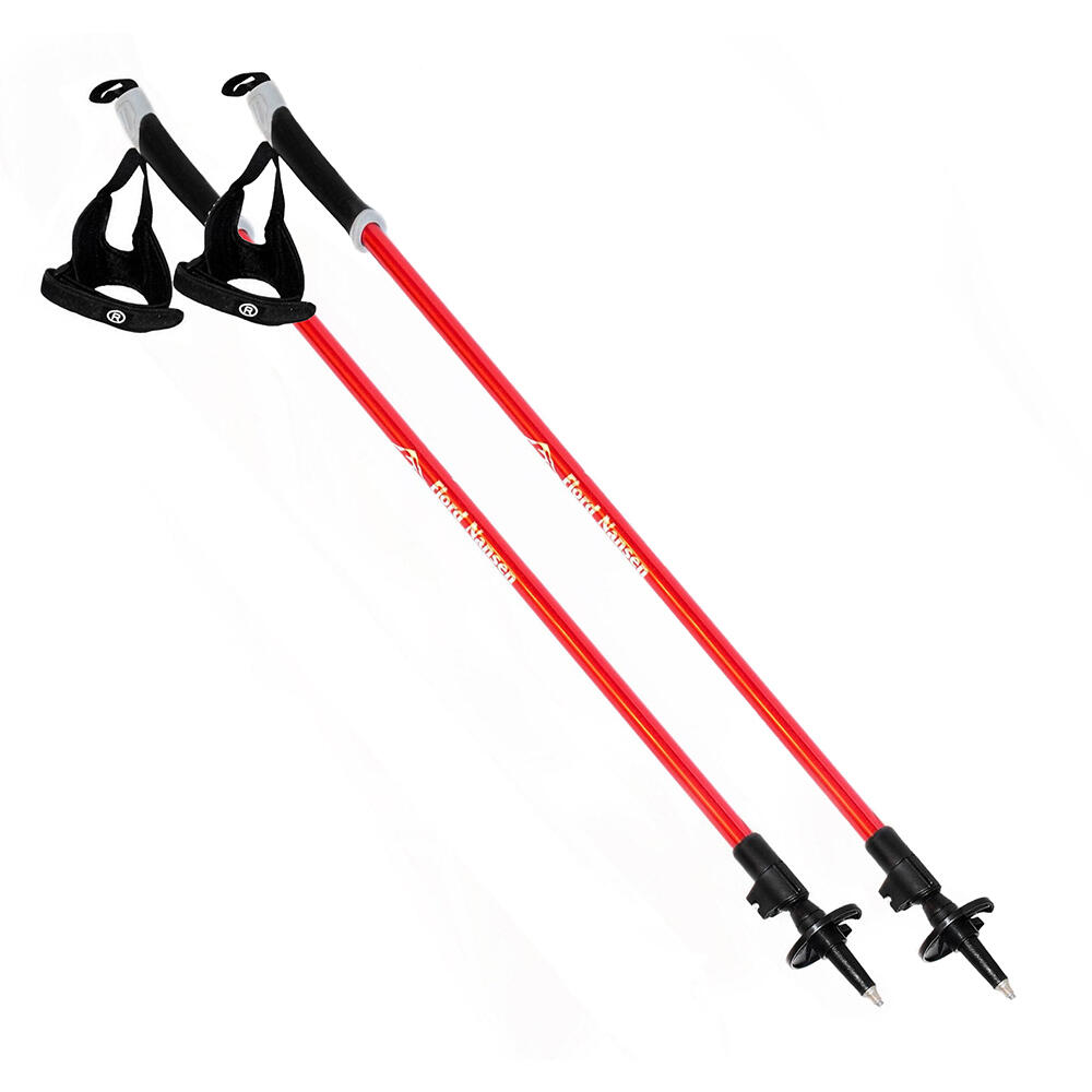 Fjord Nansen Kije Nordic Walking Nordic Pro II roz uniw 5908221342488