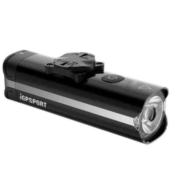 Lampka rowerowa, przednia iGPSPORT VS800 smart IGPSPORT