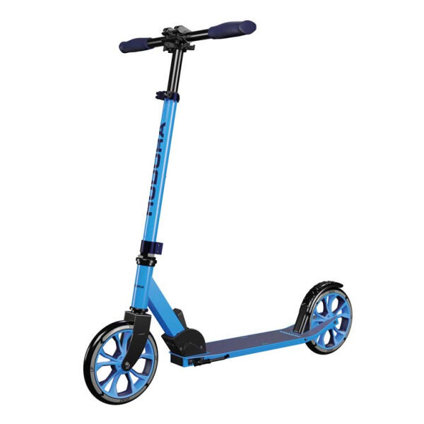 Hulajnoga HUDORA BigWheel Up 200 Niebieski