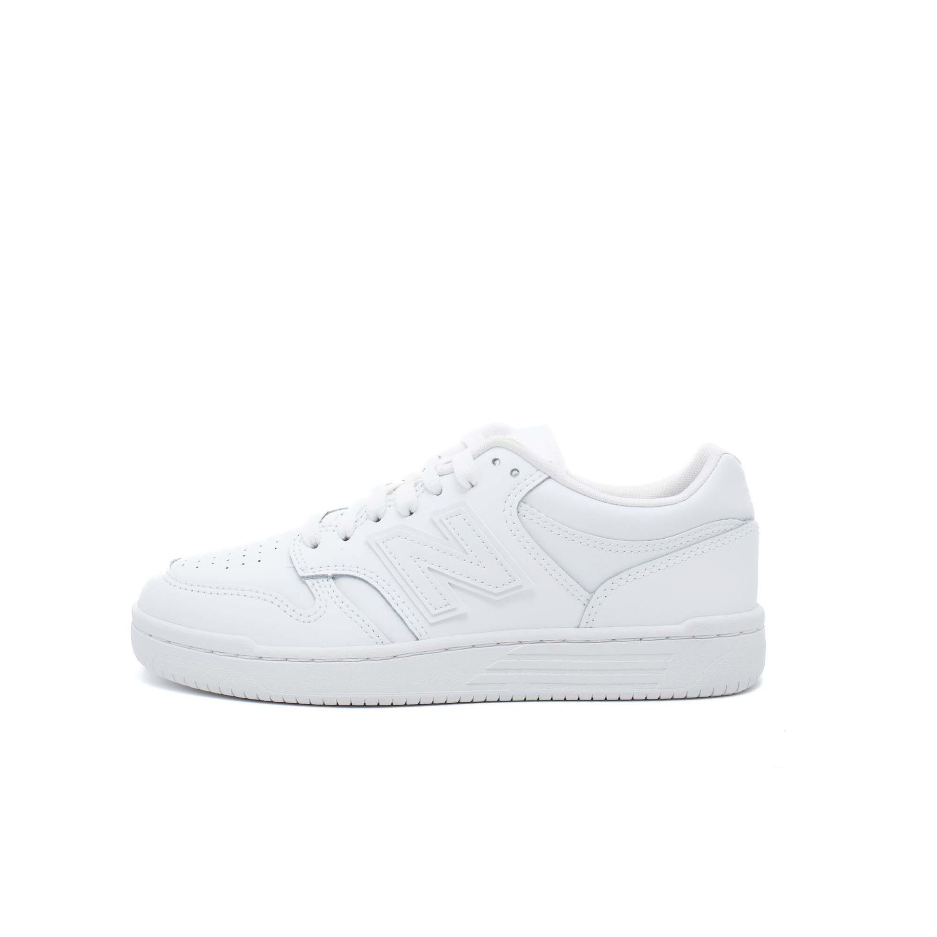 New Balance Sneakersy Buty Lifestyle Dziecięce Dzieci