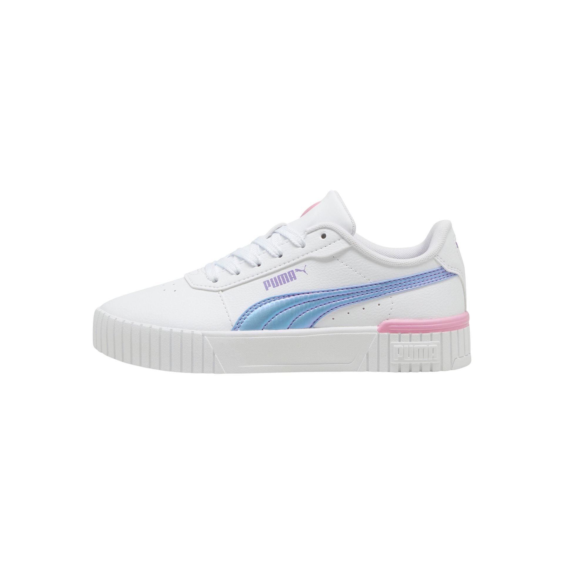 Buty Damskie Puma 39797001 Carina 2.0 Bouncy Sky Jr Białe 36